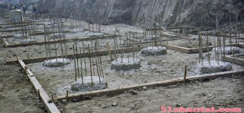 地基打钢板桩公司 北京专业护坡打桩降水服务中心参加工程打桩 基础